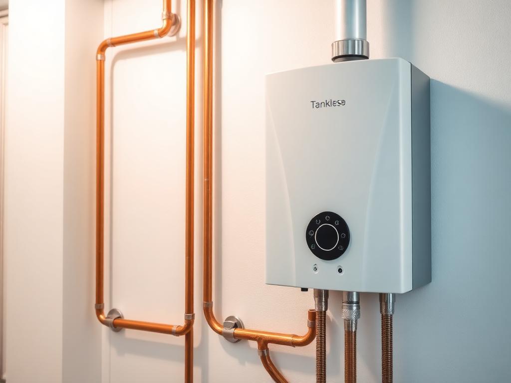 Water Heater Repair by Plumbing Goose
